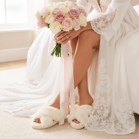 Ankis_Memory_Foam_Fuzzy_Slippers_for_Women,Open_Toe_House_Shoes