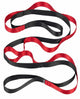 Length: 75 Inch, Width: 1 Inch - Red-02