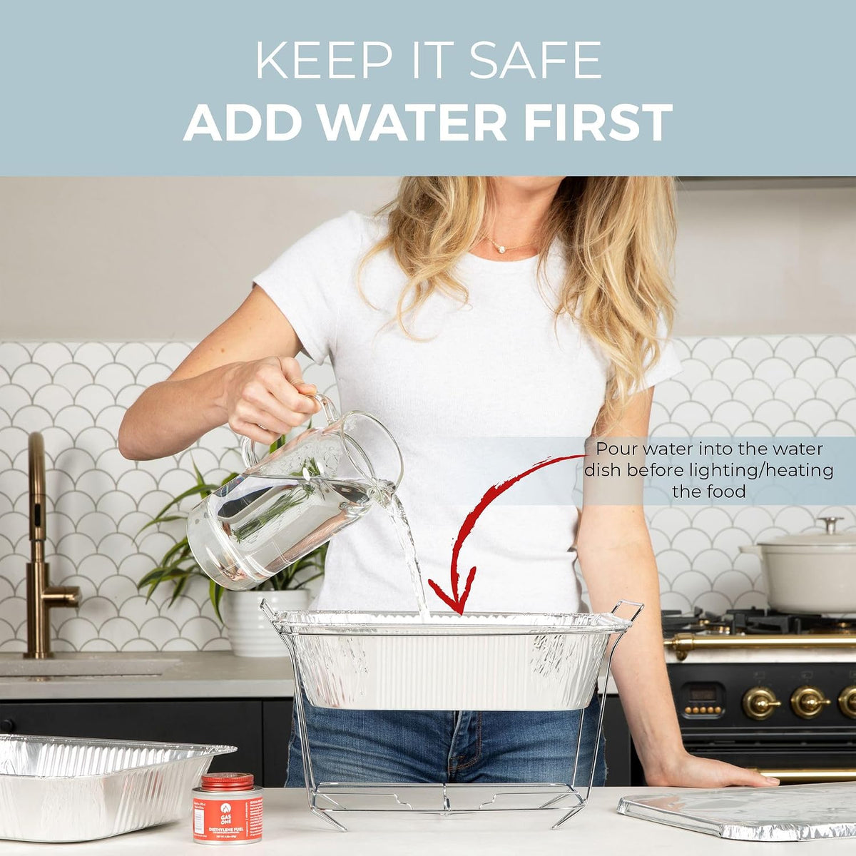 Alpha_Living_6_Pack_-_Disposable_Chafing_Dish_Buffet_Set,_Half_Size_Pans,_Welded_Body_Food_Warmers_for_Parties,_Fuel_Cans_Complete_Set,_Warming_Trays