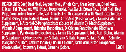Nutrish_Dry_Dog_Food,_Beef,_Pea_&_Brown_Rice,_40_lb._Bag_(Rachael_Ray)