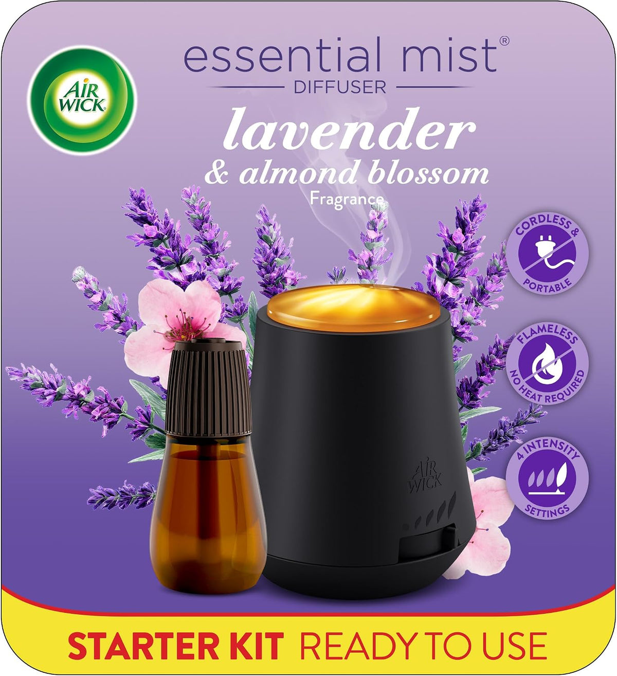 Air_Wick_Essential_Mist_Air_Freshener_Diffuser_&_1_Refill_Lavender_&_Almond