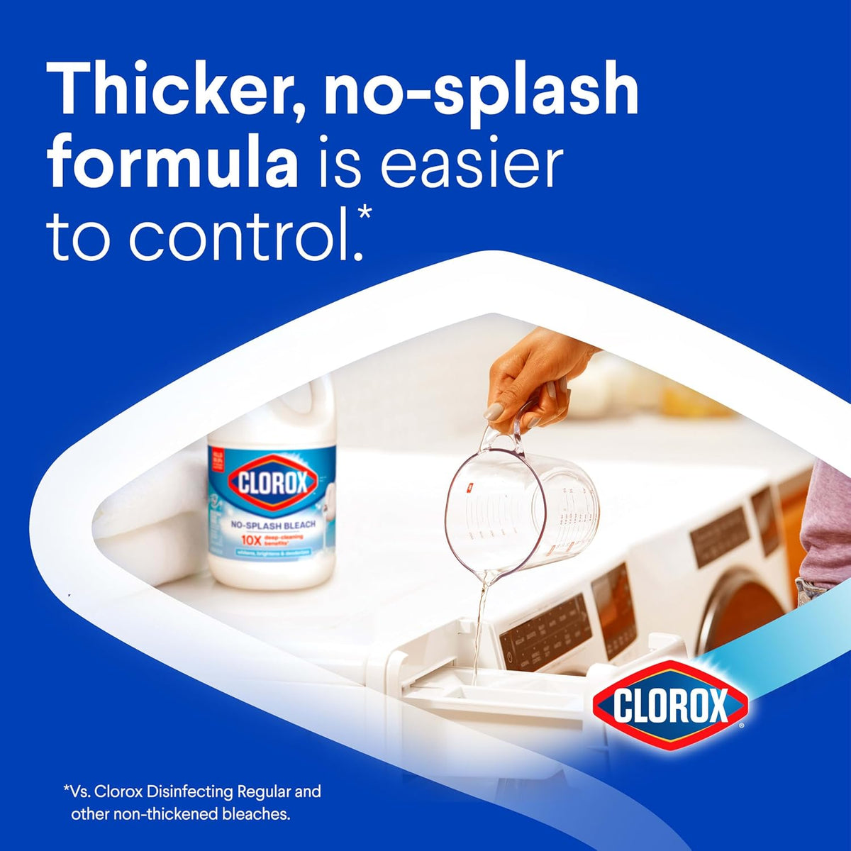 Clorox_No_Splash_Bleach,_40_Fluid_Ounces_(Package_May_Vary)