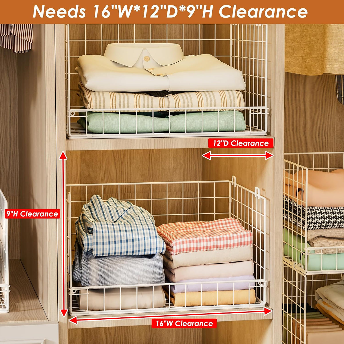 Yociyoga_4-Tier_Stackable_Closet_Organizers_and_Storage_Basket,_Foldable_Closet_Shelf_Organizer_System,_Space-Saving_Clothes_Storage_Drawer_Organizer_for_Wardrobe,_White_(Patent_30022416)