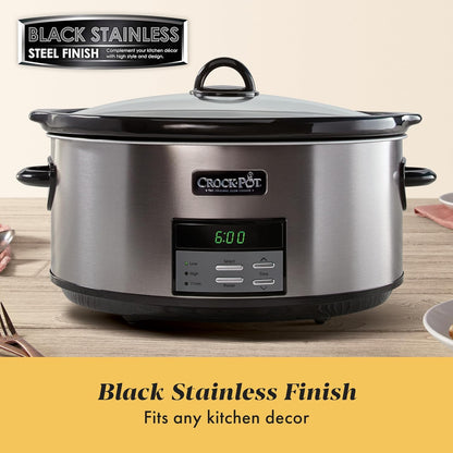 Crock-Pot_Large_8-Quart_Programmable_Slow_Cooker_with_Auto_Warm_Setting_Black_Stainless_Steel