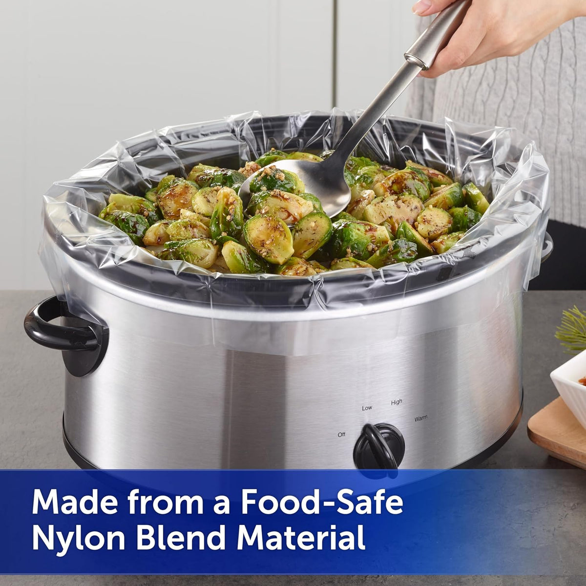 Reynolds_Kitchens_Slow_Cooker_Liners,_Small_Size,_Fits_1-3_Quarts,_5ct