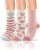 72-knit Luxury Plush(pink)
