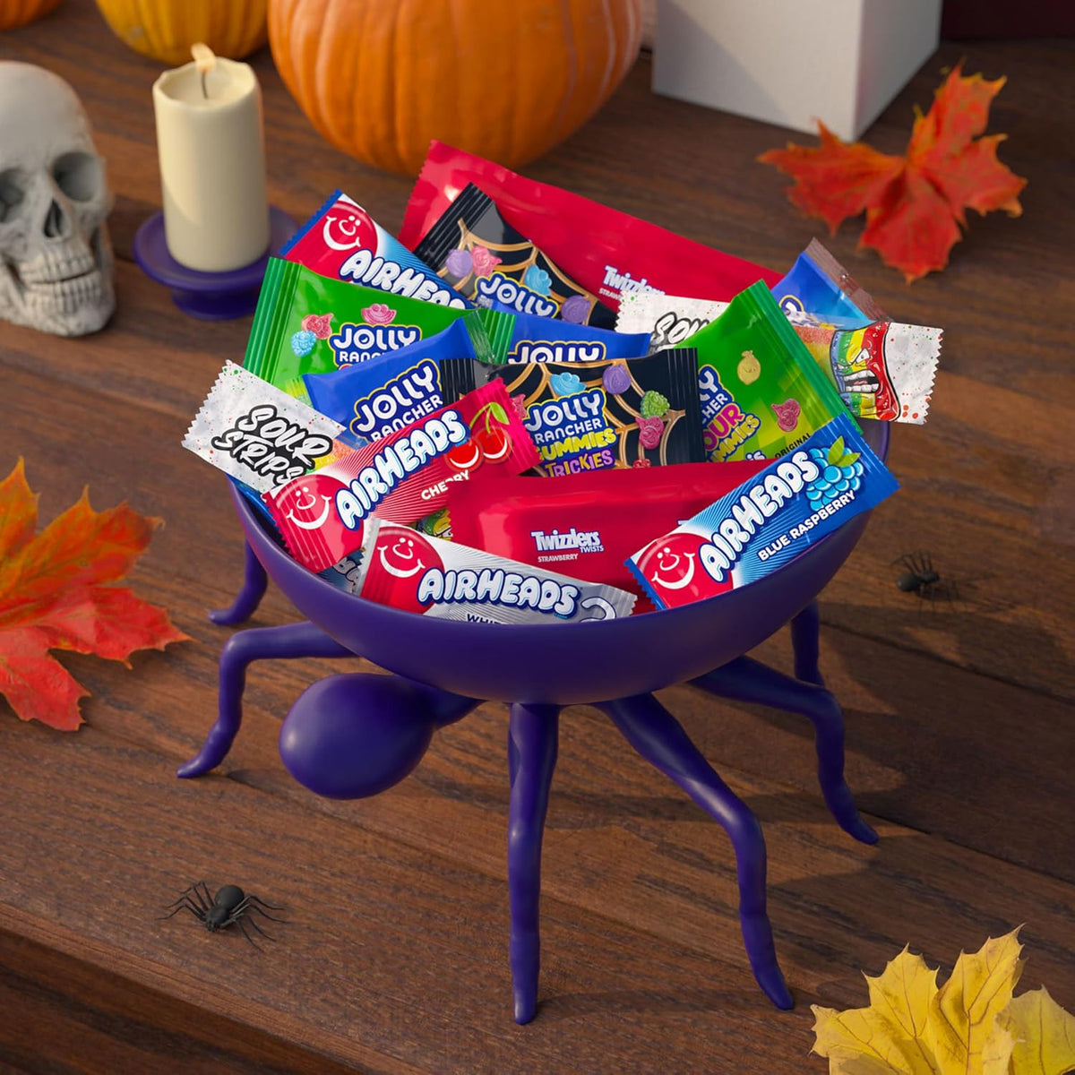 Hershey's_Assorted_Fruit_Flavored_Halloween_Candy_Bulk_Pack,_24.39_oz