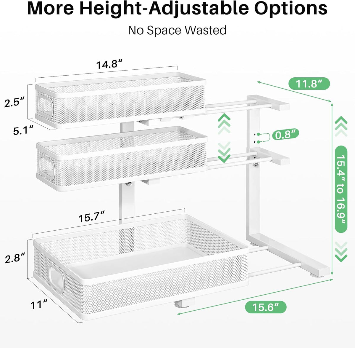 Kitstorack_Under_Sink_Organizer,_2-Pack_3-Tier_Height_Adjustable_Thickened_Metal_Pull_out_Cabinet_Organizer_Shelf,_Slide_out_Storage_Drawer_Rack_for_Bathroom_Kitchen_Pantry_Home_Laundry_Organization