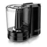 BLACK + DECKER Food Chopper