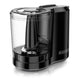 3 cup capacity