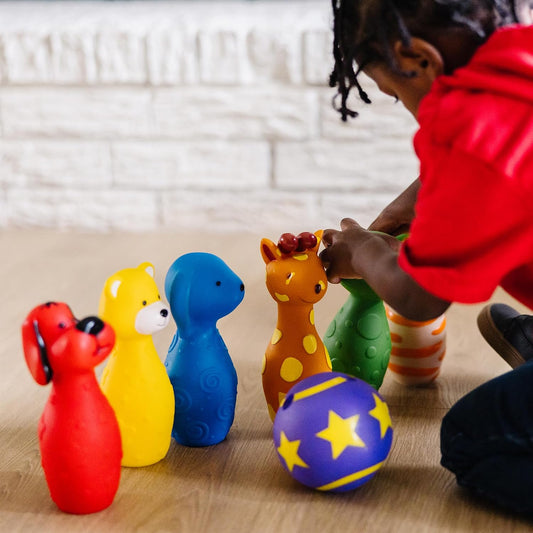 Melissa_&_Doug_Animal_Bowling_Friends_Soft_Plastic_7-Piece_Play_Set