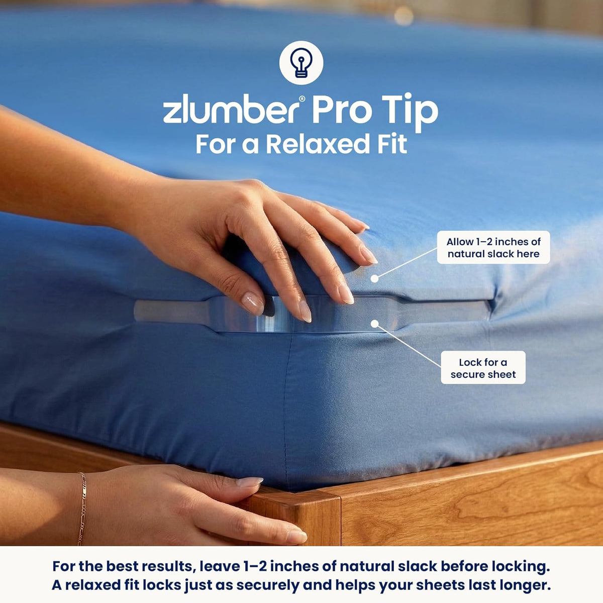 ZlumberLock_US_Patented_Bed_Sheet_Holders_for_Corners,_4-Pack