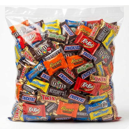 Assorted_Chocolate_Variety_Pack_–_Individually_Wrapped_Bulk_Chocolate_Candy_Assortment_–_Fun_Size_Bars,_Peanut_Butter_Cups,_Wafers_&_More_–_Perfect_for_Parties,_Office_&_Gifting_(2_LB)