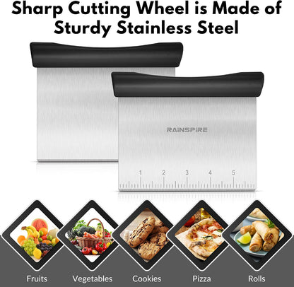 Multi-Purpose_Stainless_Steel_Bench_Scraper_Dough_Blender_&_Pastry_Cutter