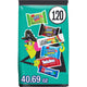 120 Count (Pack of 1)