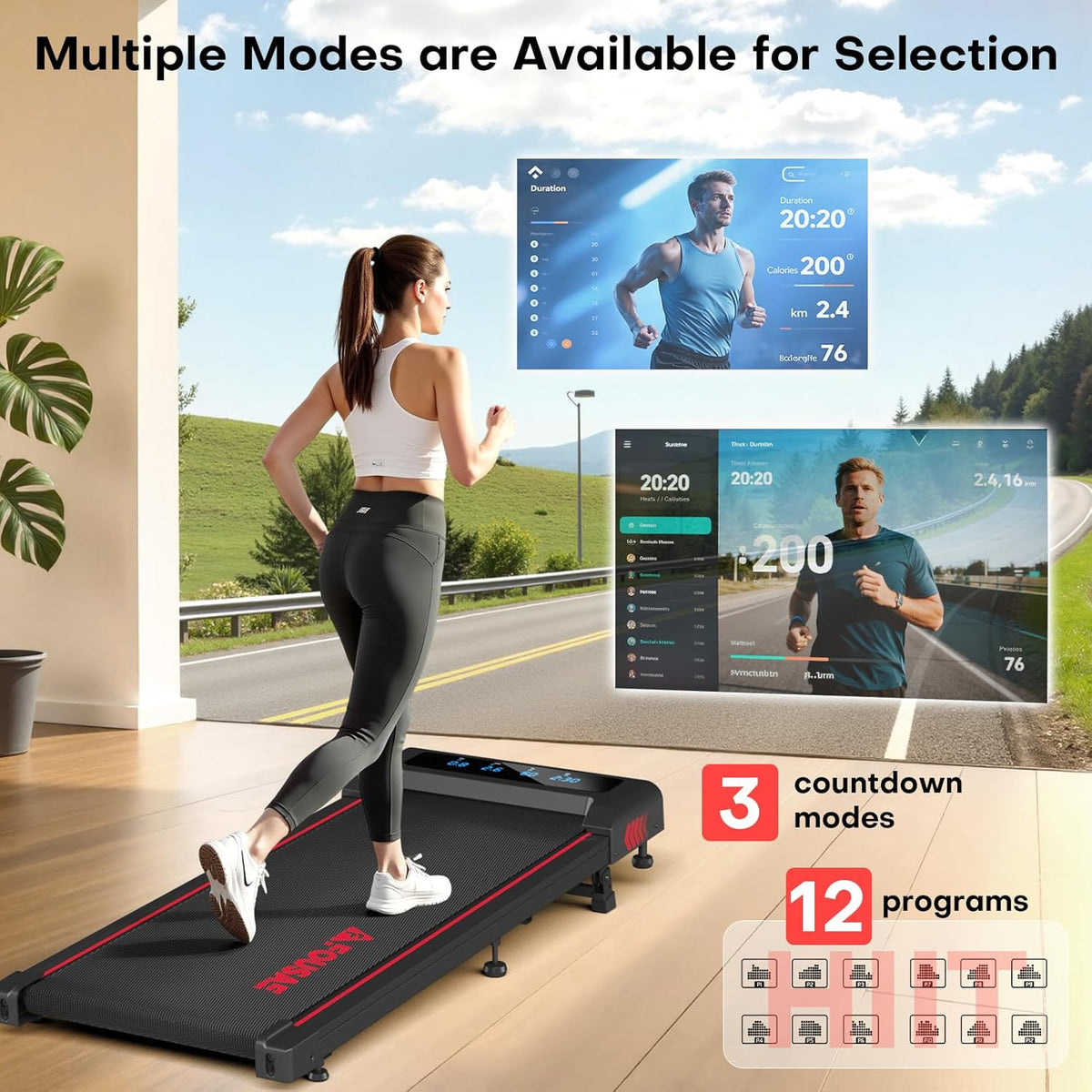 Walking_Pad_with_Incline,_FOUSAE_6.2MPH_Walking_Pad_Under_Desk_Treadmill_with_10%_Incline,_Full_Screen_LED_Display,_2.75HP_Brushless_Drive,_12_HIIT_Programs,_Remote_Control,_350_LBS_Capacity