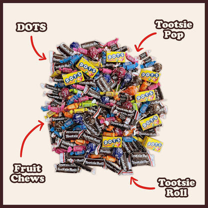 Tootsie_Roll_Child's_Play_Candy_Favorites,_5lb_Bag_*Packaging_May_Vary*