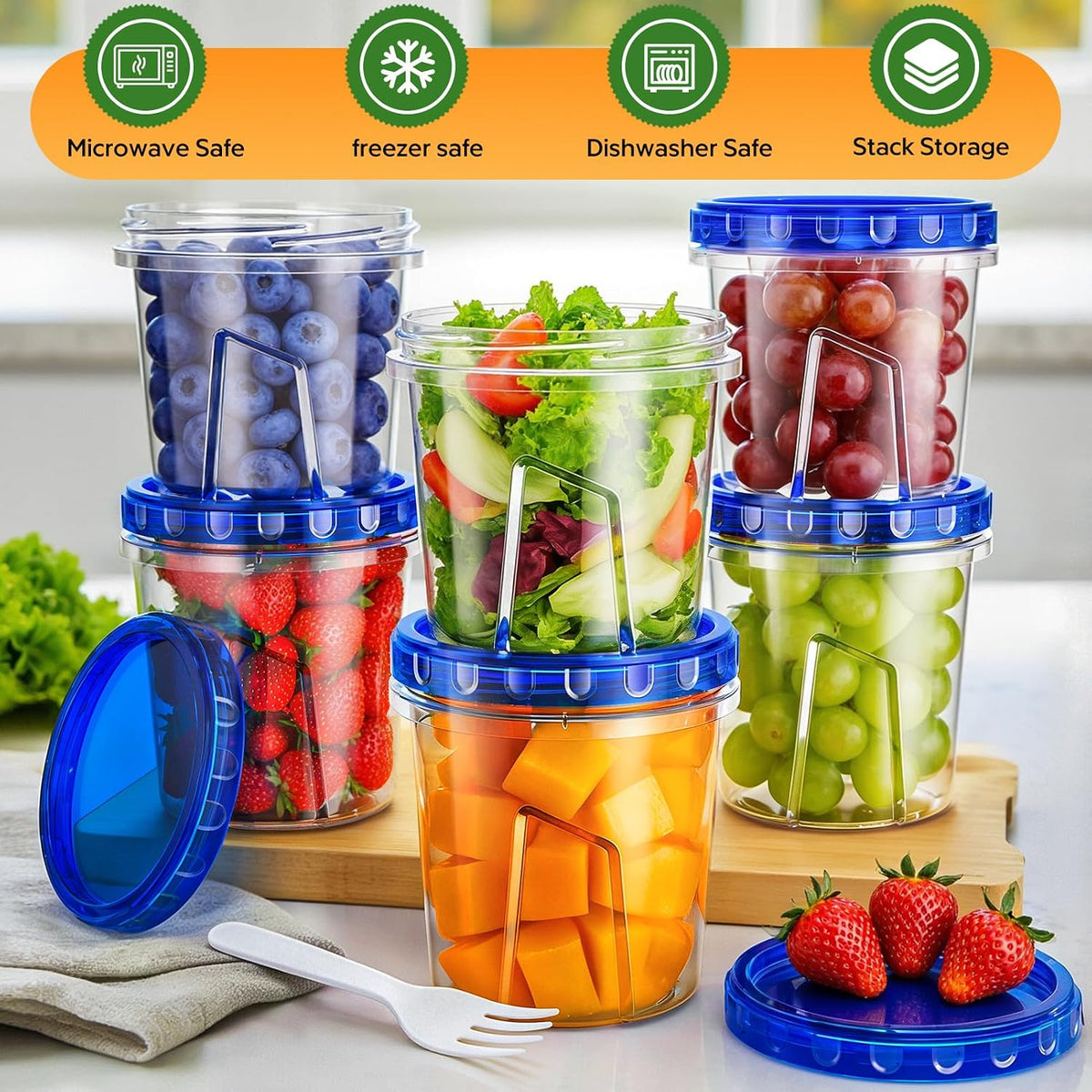 HOMETALL_Freezer_Storage_Containers,_[6_Pack-24_Oz]_Airtight_Plastic