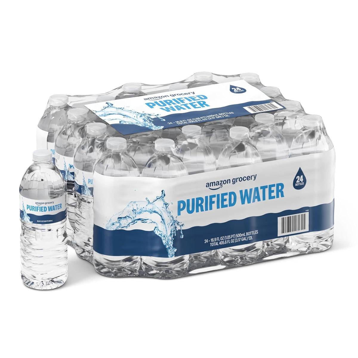 Amazon_Brand_-_Happy_Belly_Purified_Water,_Plastic_Bottles,_16.91_Fl_Oz_(Pack_of_24)