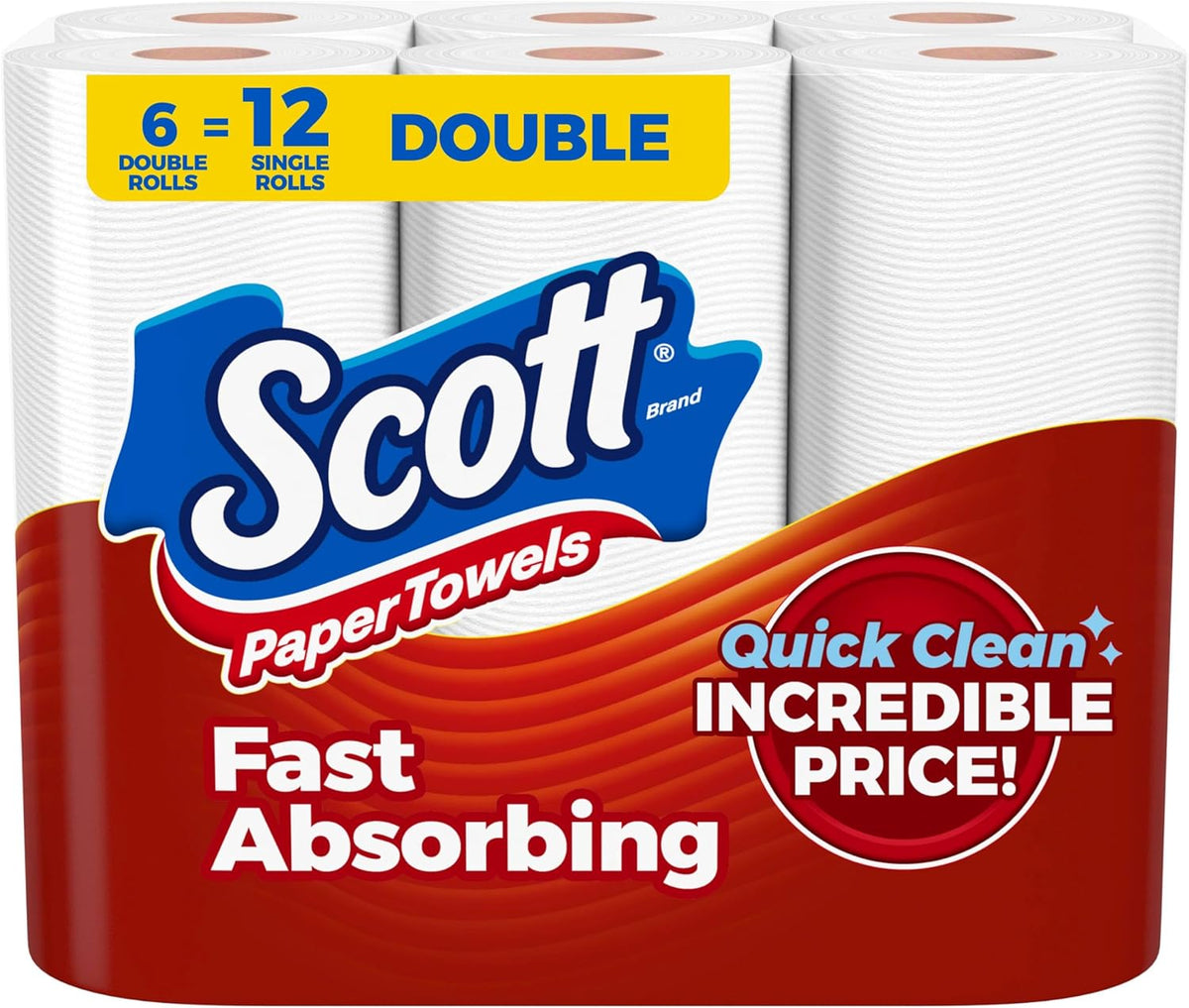 Scott_Paper_Towels,_Choose-A-Sheet,_6_Double_Rolls,_108_Sheets_Per_Roll