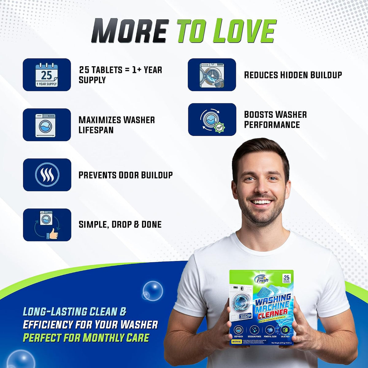 True_Fresh_Washing_Machine_Cleaner_Tablets_25_Pack_for_Front_Load_Top_Load