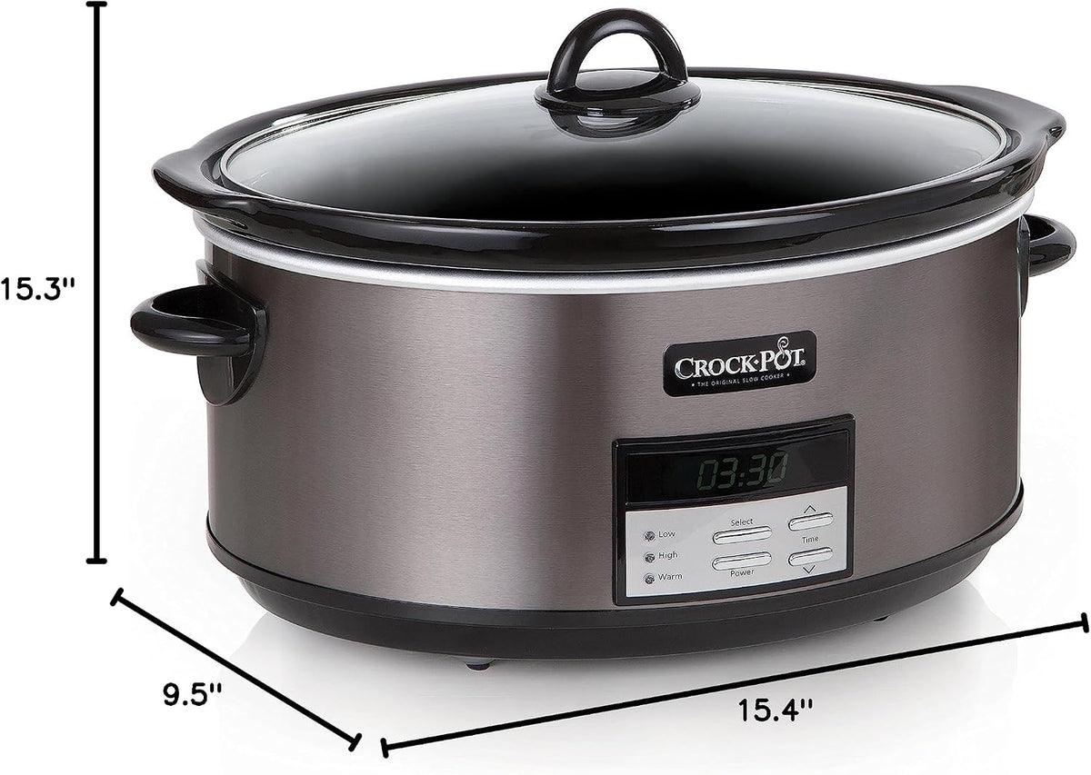 Crock-Pot_Large_8-Quart_Programmable_Slow_Cooker_with_Auto_Warm_Setting_Black_Stainless_Steel