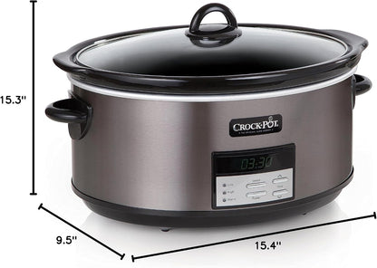 Crock-Pot_Large_8-Quart_Programmable_Slow_Cooker_with_Auto_Warm_Setting_Black_Stainless_Steel