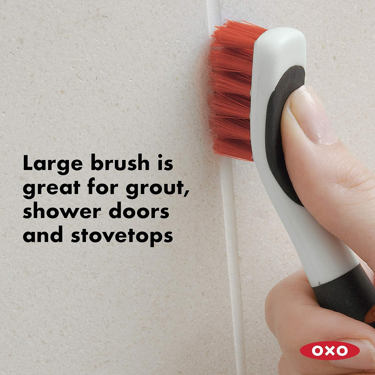 OXO_Good_Grips_Deep_Clean_Brush_Set,_Orange,_Blue
