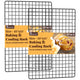 10“ x 15”-2 Pack - Black