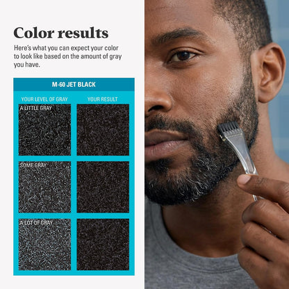 JUST_FOR_MEN_Mustache_&_Beard_Dye,_Keratin,_Black_M-60_(1_Pack)
