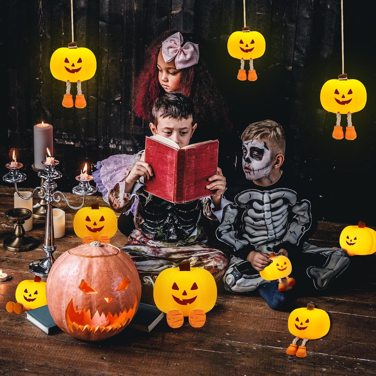 Cute_Halloween_Pumpkin_Night_Light_Rechargeable_for_Nursery_Bedroom