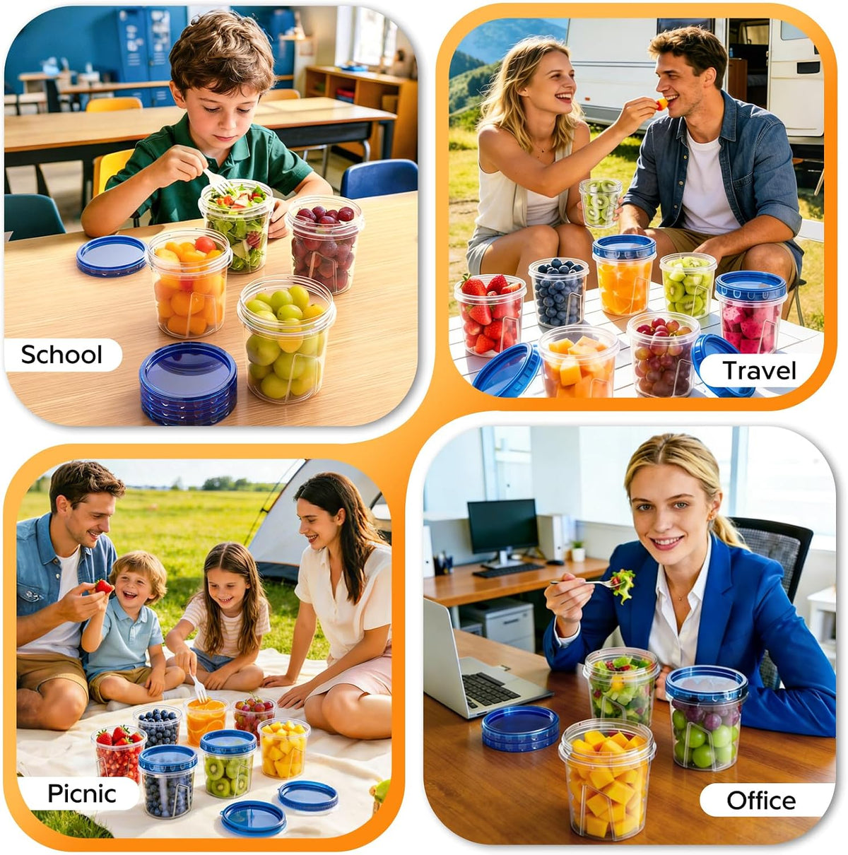 HOMETALL_Freezer_Storage_Containers,_[6_Pack-24_Oz]_Airtight_Plastic