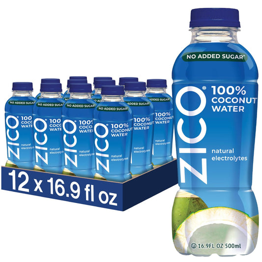 ZICO_100%_Coconut_Water_with_No_Added_Sugar,_16.9_fl_oz_(Pack_of_12)