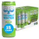 With Pulp Regular Pack - 10.5 Fl Oz (Pack of 15)
