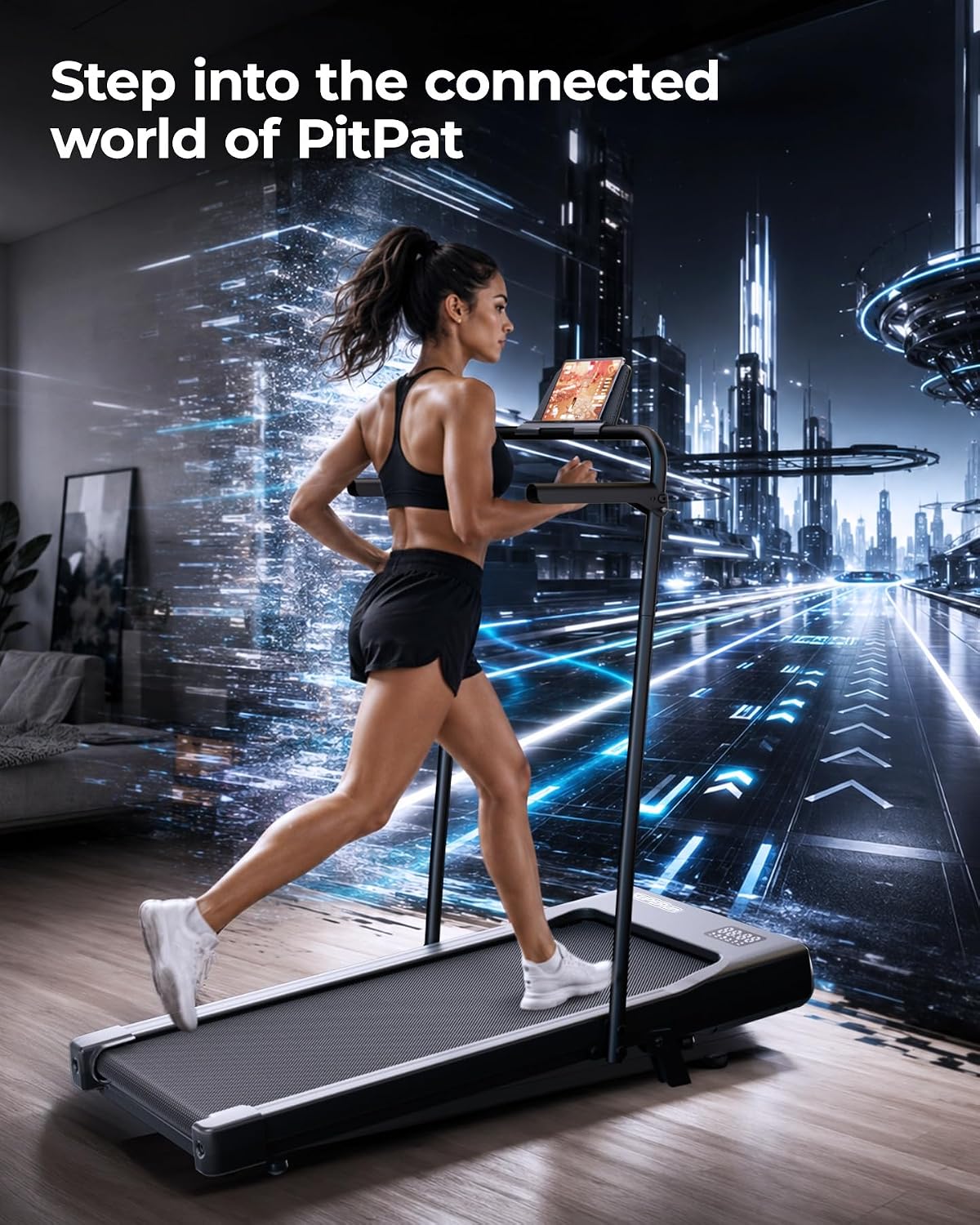 Superun_Walking_Pad_with_6%_Incline,_2.5HP_Treadmill,_0.6-3.8_MPH,_300_lbs