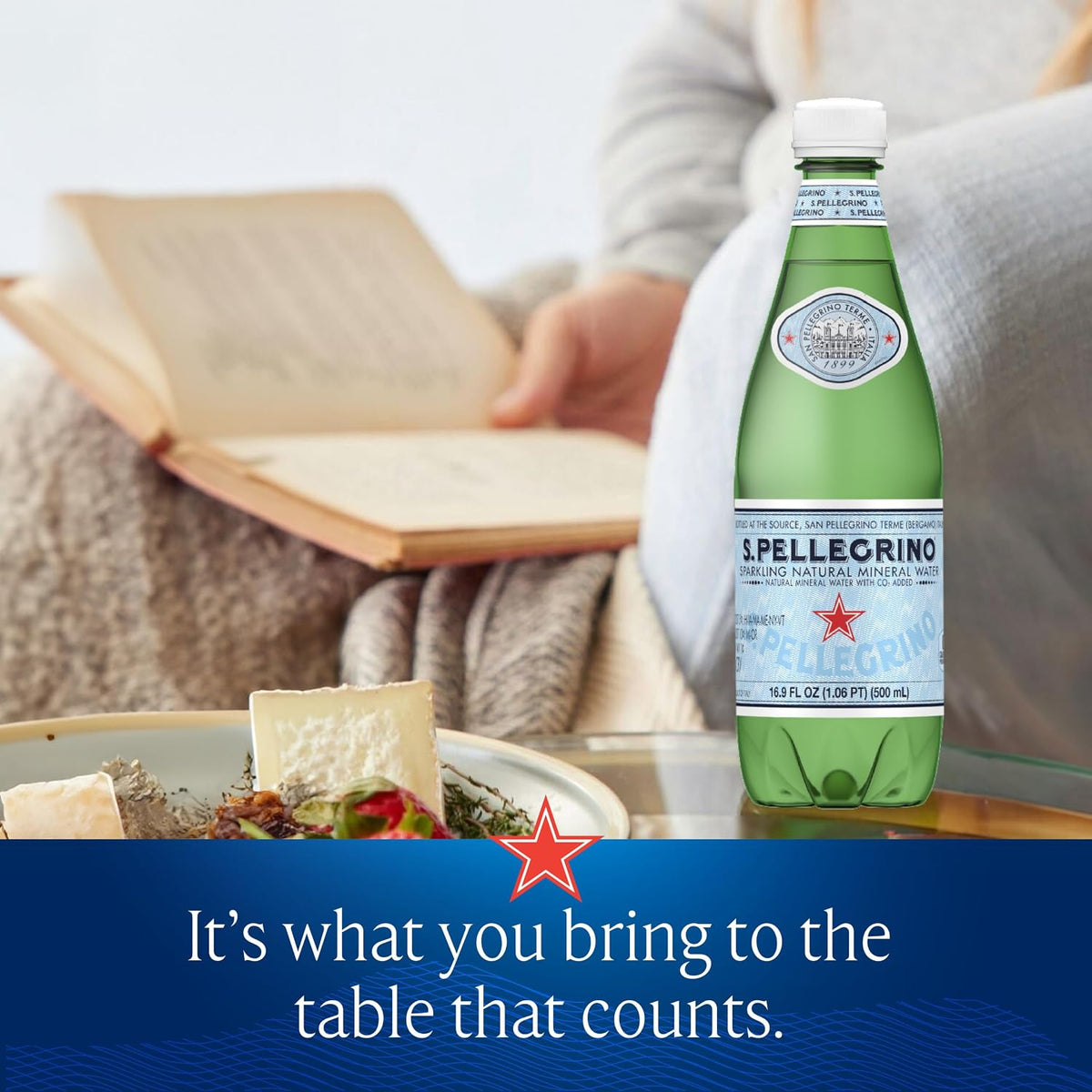 S.Pellegrino_Sparkling_Natural_Mineral_Water,_Plastic_Bottles,_16.9_Fl_Oz_(Pack_of_12)