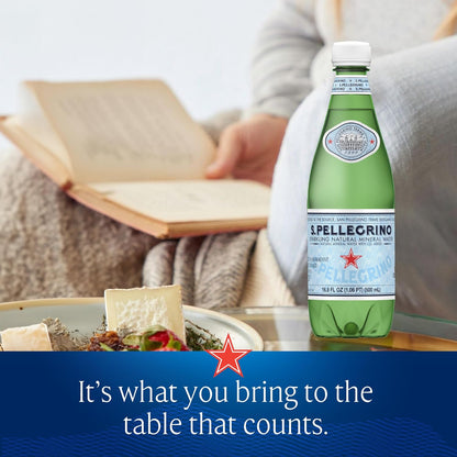 S.Pellegrino_Sparkling_Natural_Mineral_Water,_Plastic_Bottles,_16.9_Fl_Oz_(Pack_of_12)