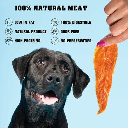 Beloved_Pets_Dog_Treats_Chicken_Jerky_1.5_lb_–_Dog_Food_&_High_Protein_Chews_for_Large,_Medium_&_Small_Breeds_–_Natural_Healthy_Training_Snacks_Strips_–_Human_Grade_Bulk_Soft_Pack_–_Made_for_USA