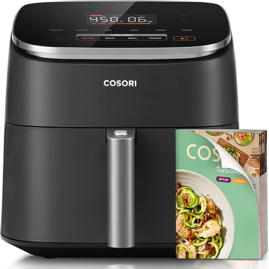Cosori_TurboBlaze_Air_Fryer,_9-in-1,_6_Qt,_PFAS-Free_Ceramic_Coating