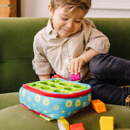 Melissa_&_Doug_K’s_Kids_Take-Along_Shape_Sorter,_9_Textured_Building_Blocks_&_Soft_Sensory_Activity_Bag,_Montessori-Inspired_Baby_Toys_for_Toddlers,_Preschool_Learning_Toys_for_Babies_9_Mo._&_Up