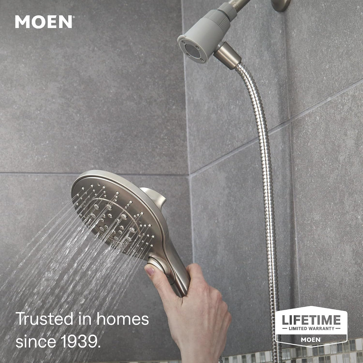 Moen_26112SRN_Engage_Handheld_Showerhead,_Spot_Resist_Brushed_Nickel