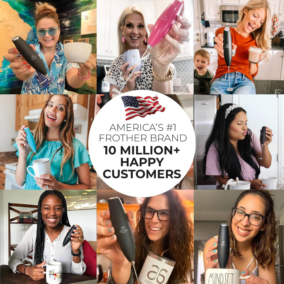 Zulay_Kitchen_Milk_Frother_Handheld_-_Mini_Frother_Wand,_Milk_Mixer,_Drink_Whisk_for_Coffee,_Matcha_Essentials_&_More,_Stick_Frother_for_Protein_Shakes,_Froster_Mixer_-_AA_Batteries_Included_-_Black