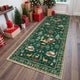 2' x 6' (Runner) - Green