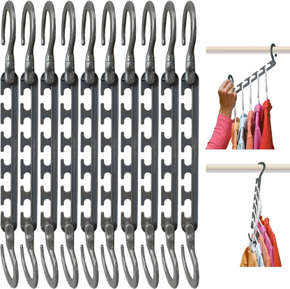 Wonder_Hanger_Max_Space_Saving_Closet_Hangers,_10-Pack,_360°_Swivel,_Grey_|_Cascading_closet_hangers_organize_shirts,_pants_and_accessories_vertically_to_save_space;_foldable_360°_swivel_design