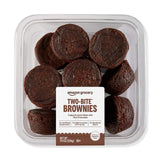 Amazon Grocery, Two Bite Brownies, Frozen