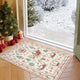 2' x 3' (Rectangular) - Beige