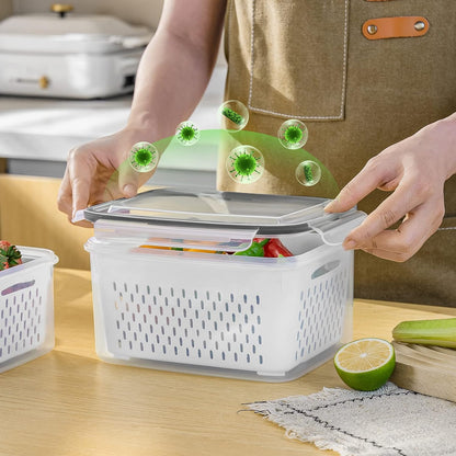 5_PCS_Large_Fruit_storage_Containers_for_Fridge_,Food_Storage_Containers