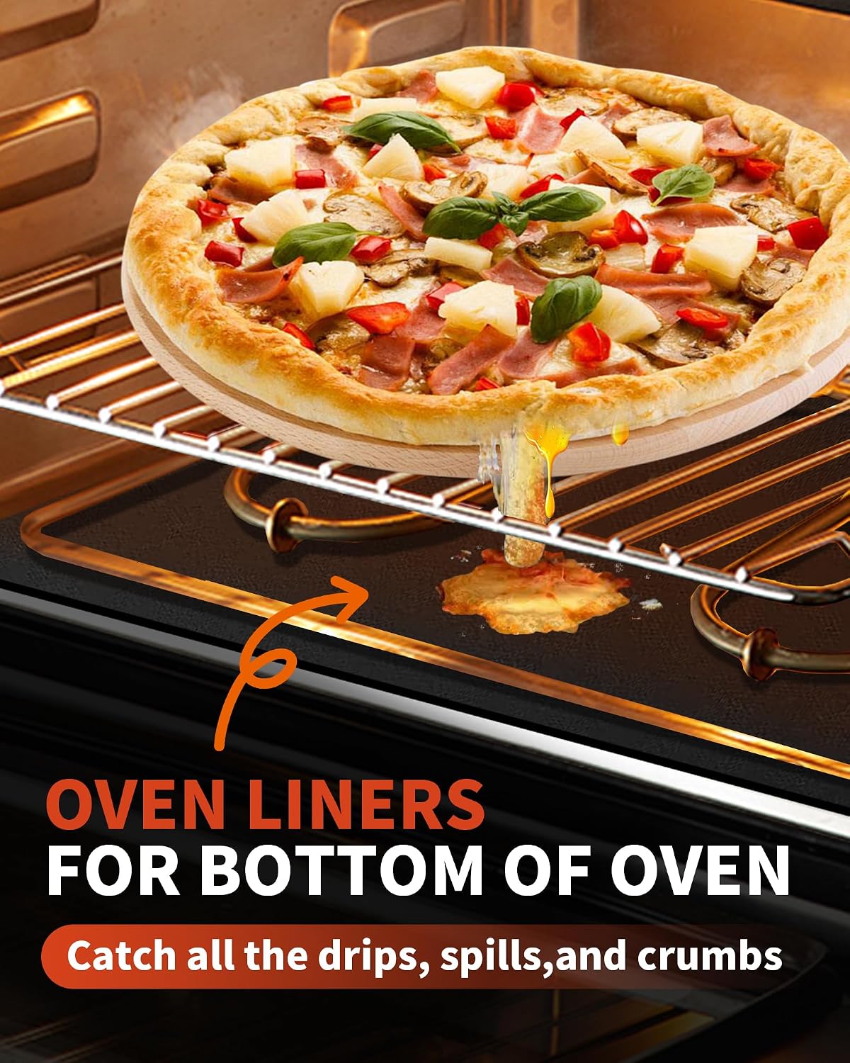 Oven_Liners_for_Bottom_of_Oven_-_2_Pack_Large_Heavy_Duty_Oven_Mats,_17"x_25"_Reusable_Matt_Liner_for_Electric,_Gas,_Toaster_Ovens_&_Grills,_BPA_&_PFOA_Free,_Kitchen_Essentials,_Black