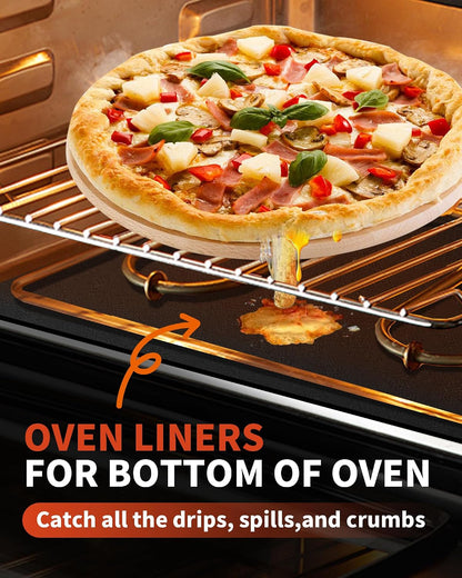 Oven_Liners_for_Bottom_of_Oven_-_2_Pack_Large_Heavy_Duty_Oven_Mats,_17"x_25"_Reusable_Matt_Liner_for_Electric,_Gas,_Toaster_Ovens_&_Grills,_BPA_&_PFOA_Free,_Kitchen_Essentials,_Black