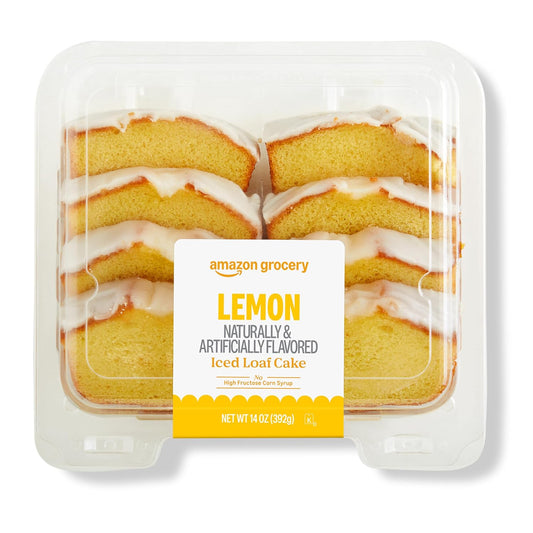 Amazon_Grocery,_Lemon_Iced_Loaf_Cake,_14_Oz,_Frozen